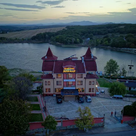 Animar Complex Hotel