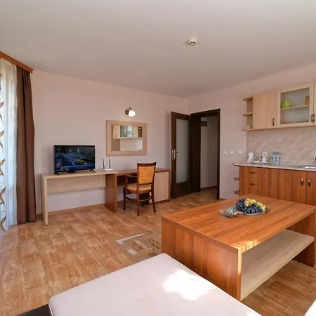 Hotel Animar Complex *