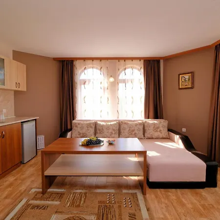 Animar Complex Haskovo