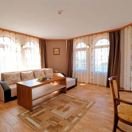 Animar Complex Hotel *