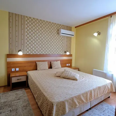 Animar Complex Hotel