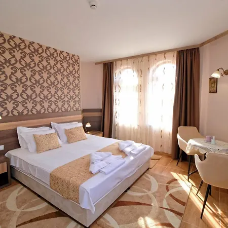 Animar Complex Hotel