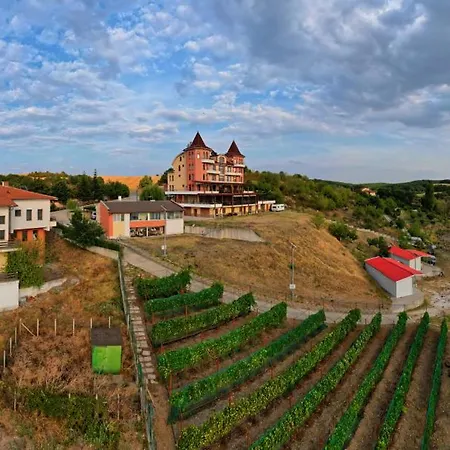 Hotel Animar Complex Haskovo