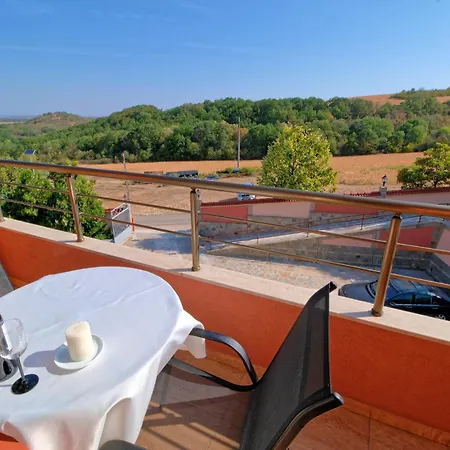 Animar Complex Hotel