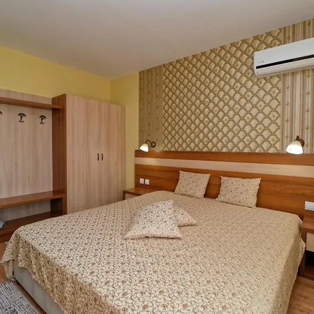 Animar Complex Hotel *