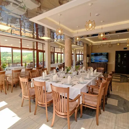 Hotel Animar Complex Haskovo