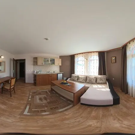 Hotel Animar Complex