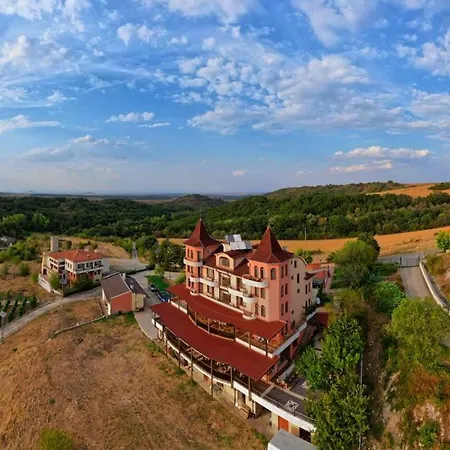 Hotel Animar Complex *