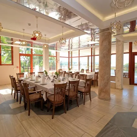 Animar Complex Hotel Haskovo