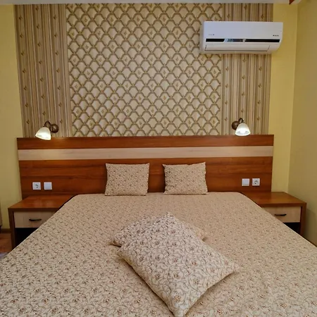 Hotel Animar Complex *