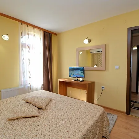 Hotel Animar Complex Haskovo