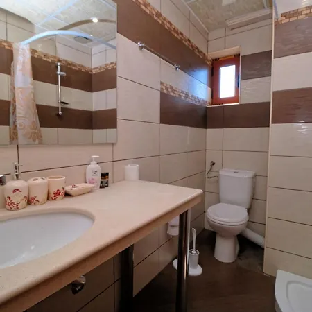 Animar Complex Hotel Haskovo
