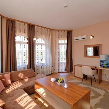 Animar Complex Haskovo
