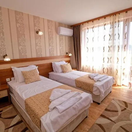 Hotel Animar Complex Haskovo