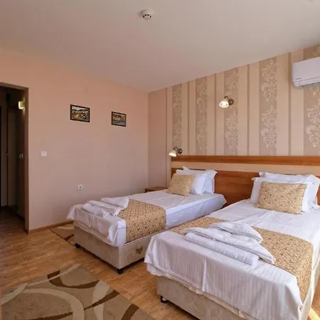 Animar Complex Haskovo